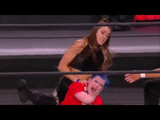 Leva bates vs madi wrenkowski