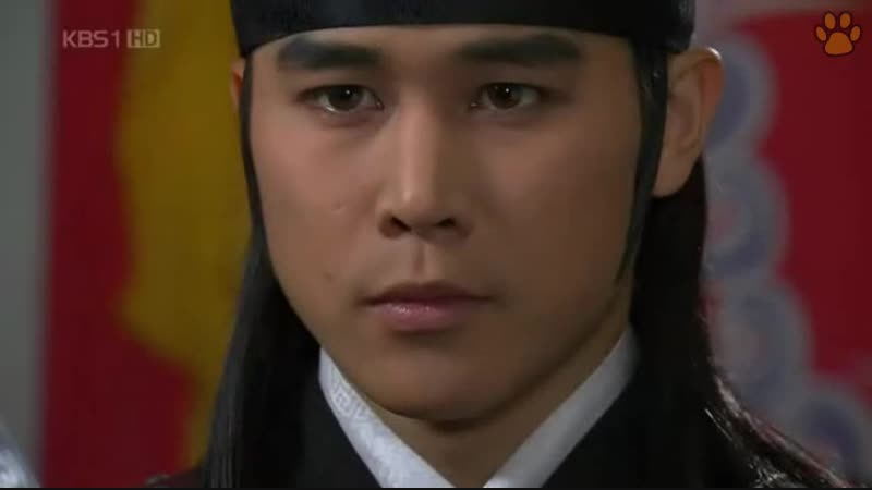 [тигрята на подсолнухе] 132/134 тэ чжоён / dae jo yeong (2006 2007, южная корея)