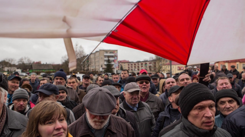 Дзень за 60 сэкундаў нобэль у літаратуры, мадура ў менску, мардабой у радзе