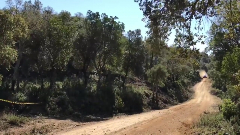 Hyundai i20 wrc rally mexico 2018 pet andreas mikkelsen anders jaeger (hd)