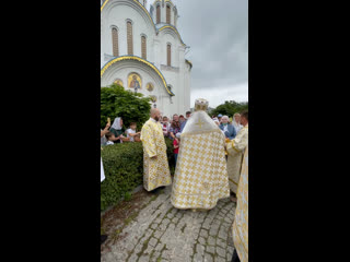 Video by arkhimandrit melkhisedek artyukhin