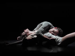 Romeo and juliet [choreography by goyo montero] compañía nacional de danza de españa