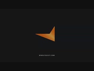 New trailer faceit