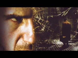 Паук / spider (2002) web dlrip 720p