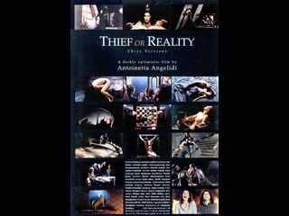 Вор или реальность kleftis i i pragmatikotita thief or reality (2001) греция