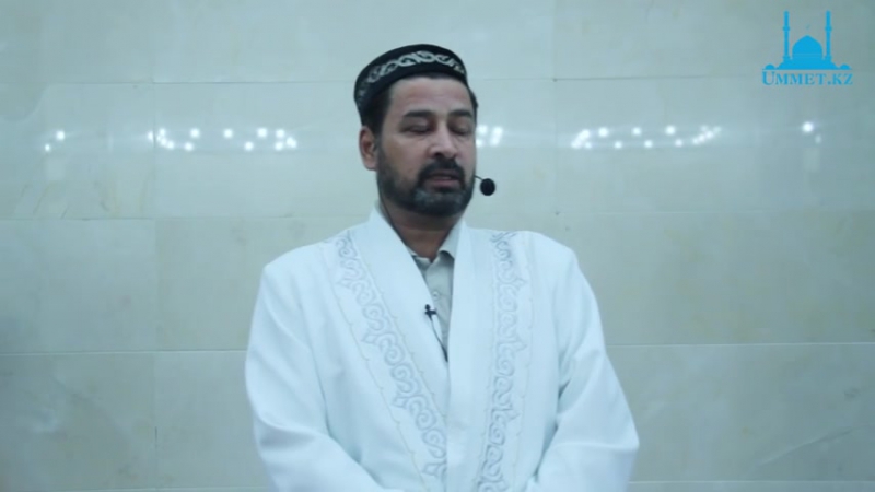 А махат шауәл айының 6 күн оразасы high