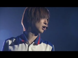 Fuji shusuke [furukawa yuuta] boku wa kawaru (tenimyu 2009 dream live 6th)