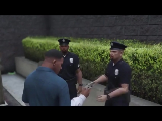 Достойное наказание