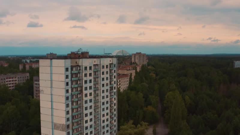 Памяти катастрофе на чернобыльской аэс посвящается!