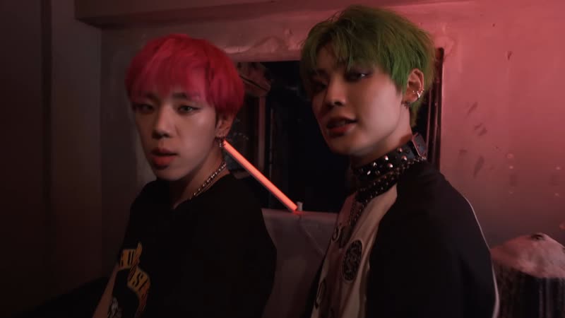 Kwan porn video – (에이스) ♡ kim byeong kwan (김병관) &amp; chan (찬) – don't let me down #outro