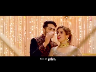 Guru randhawa morni banke video badhaai ho tanishk bagchi neha kakkar a