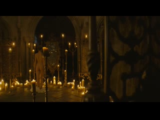 Кейт бланшетт золотой век / cate blanchett elizabeth the golden age ( 2007 )
