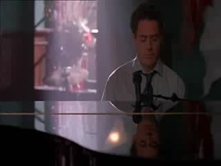 Ally mcbeal river