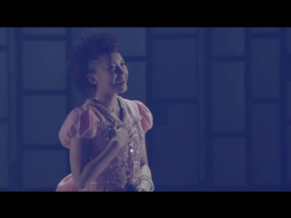 °c ute budokan concert 2013 queen of j pop ~tadoritsuita onna senshi~ (nakajima saki angle)