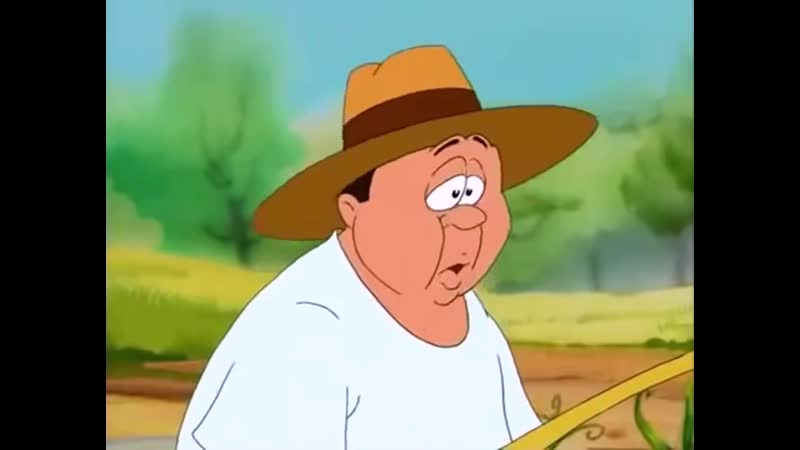 Смешные и прикольные мультики!!!