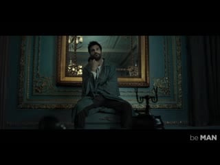 Serkan cayoglu for beman magazine