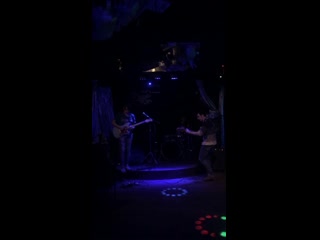 Improvise jazz jam session #2