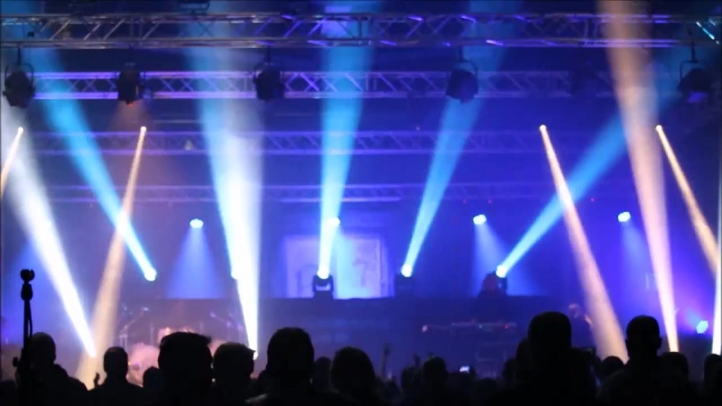 Ari &amp; tommi pieni rumpali @ raskasta joulua, rovaniemi 28 11 2015