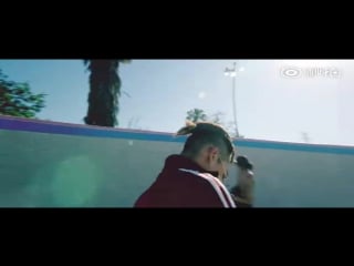 170731 kris kriswu wuyifan @ kris wu studio weibo update