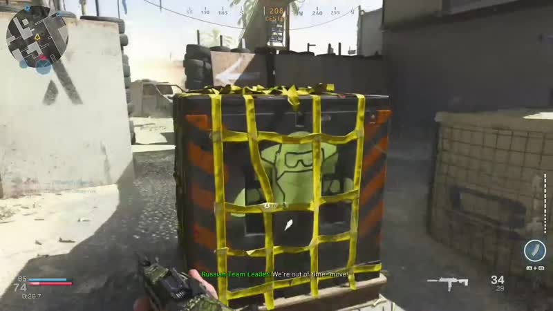 Modern porn video – I was so fucking excited for my first juggernaut modern warfare