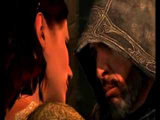 Ezio auditore and sofia sartor mad about you