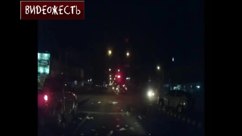 Хотел пролететь © видеожесть