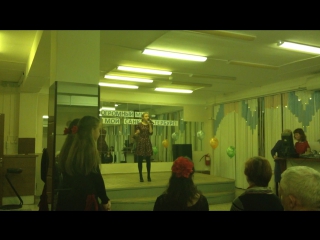 Настя дадаева ноченька