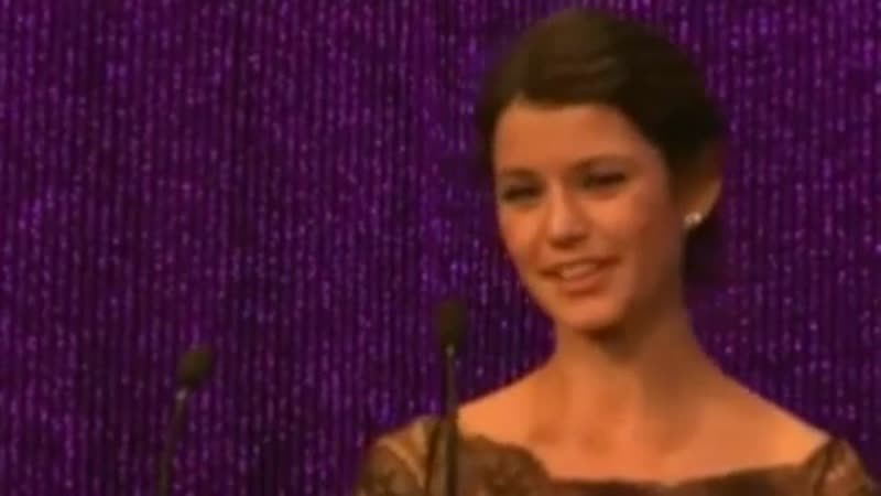 Elle style awards 2010 beren saat kivanc tatlitug