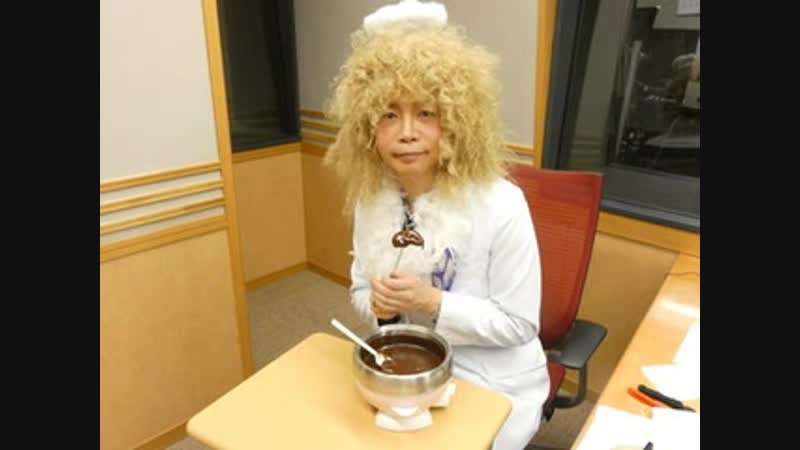 「&amp;cast!!! suwabe junichi no love night!」