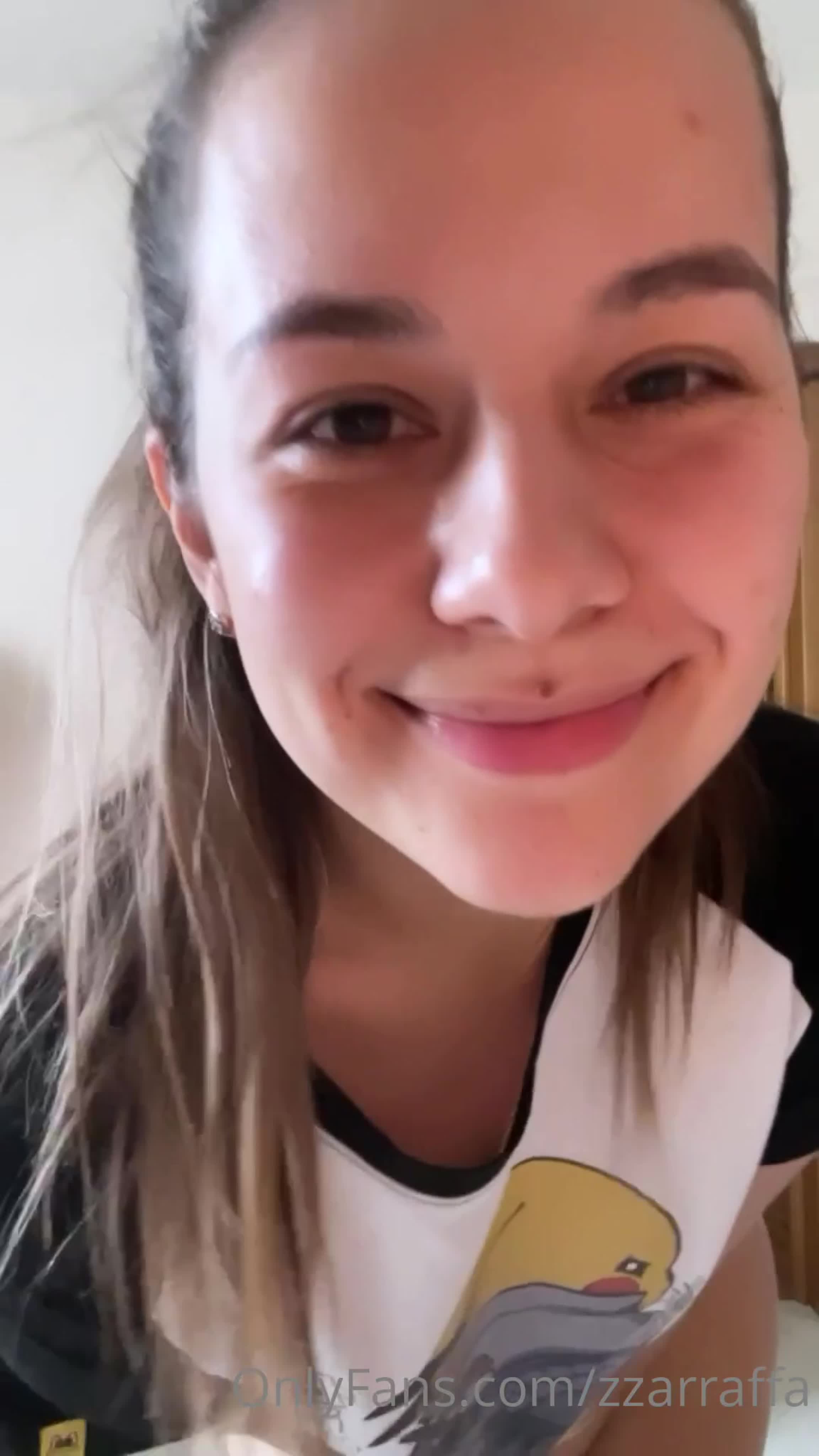 Asmr honeygirl zzarraffa onlyfans content 18+ watch online