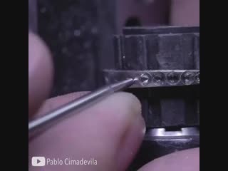 Приятно смотреть кода может и умеет)