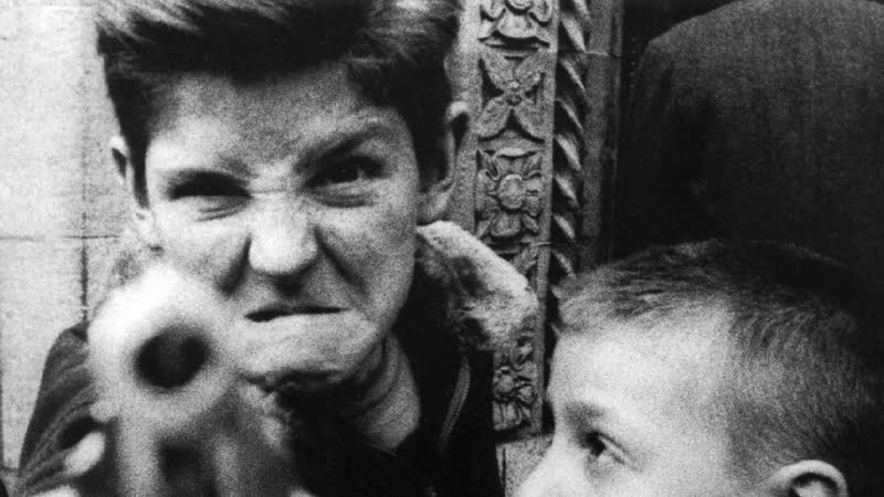 Bbc гении фотографии / дух фотографии / genius of photography (4) бумажные фильмы (2007)