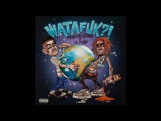 Watafuk?! morgenshtern x lil pump