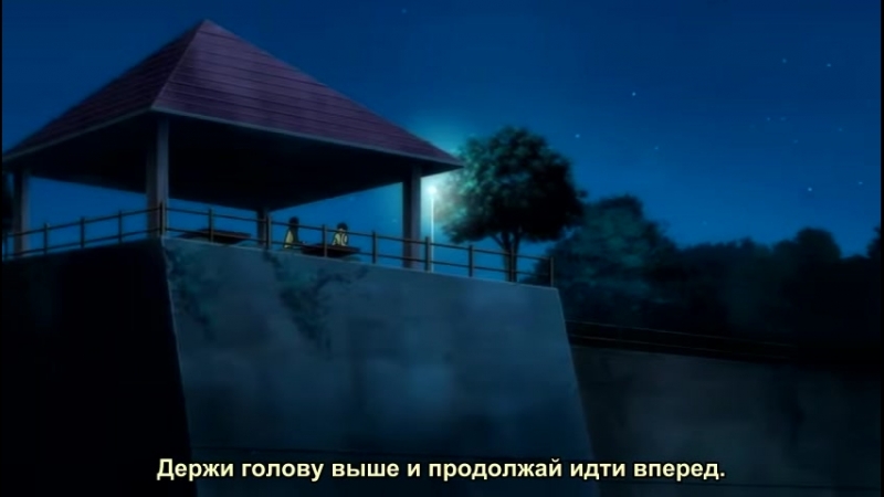 Я немного отвлекся, так что, не могла бы ты начать сначала?