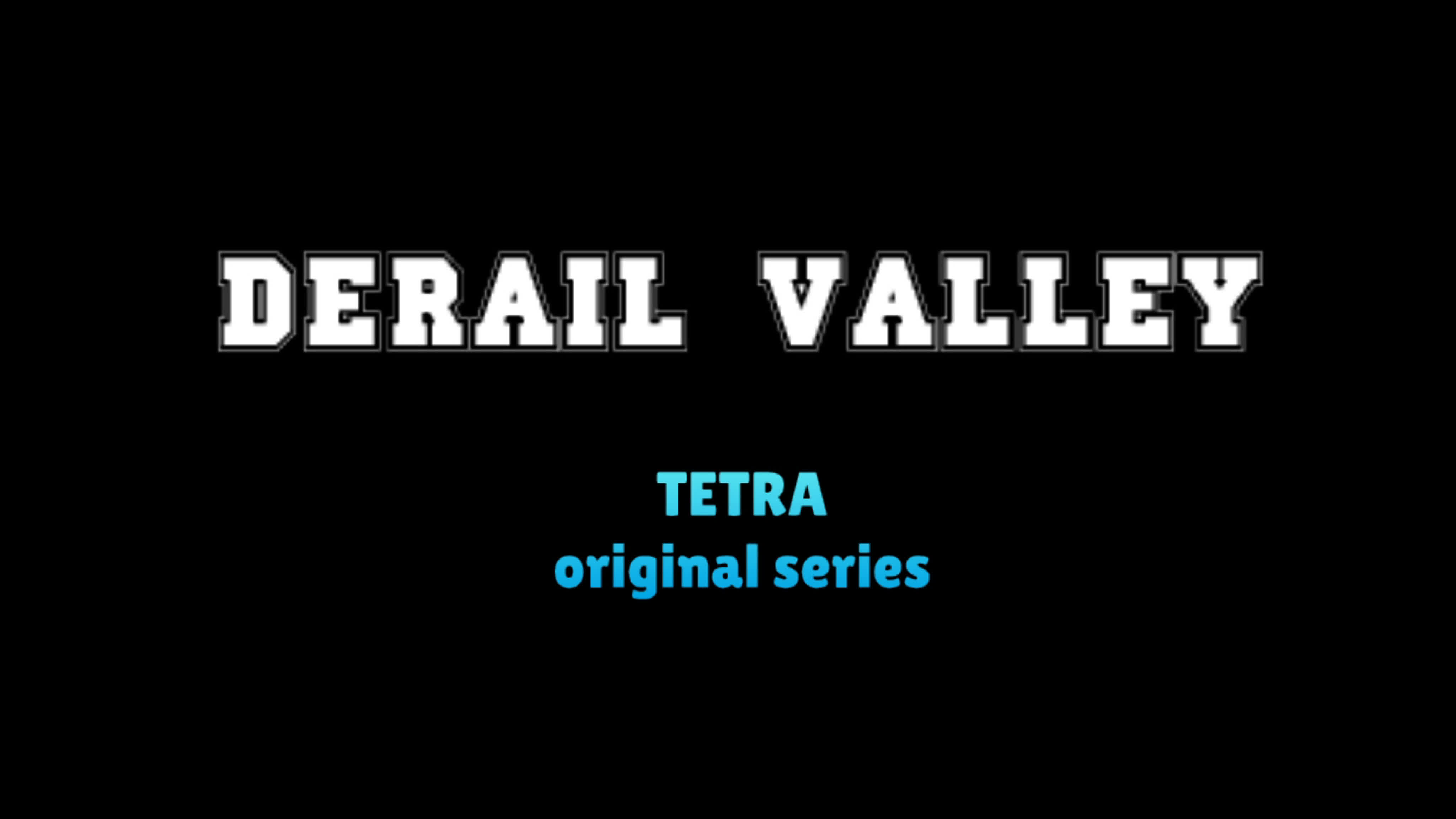 Derail valley ▻ перевозим грузики на стриме 1 BEST XXX TUBE 