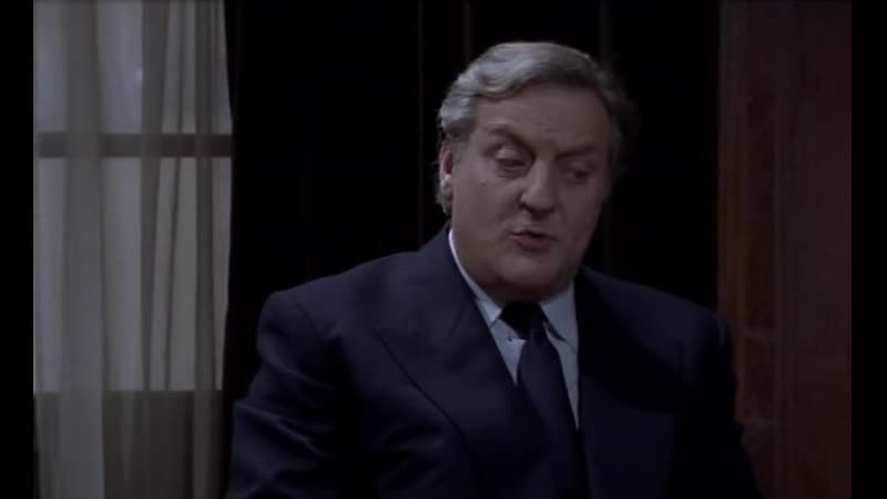 Мегрэ (сериал, сезон 1, серия 1, "мегрэ и долговязая" / "maigret et la grande perche") (maigret, 1991), режиссер клод горетта