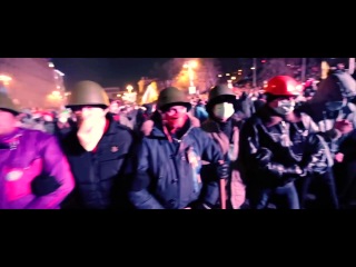 Українська революція | євромайдан | україні потрібен герой | ukraine needs a hero