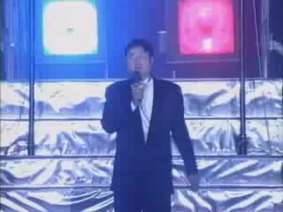 Ray sefo vs andy hug (1 st fight)