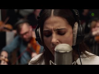 Naomi scott «speechless» (from «aladdin»)