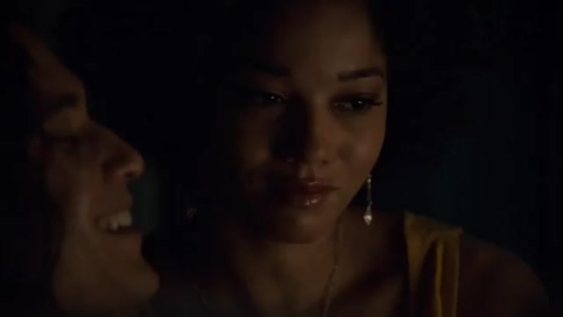 We cant get enough of this cute clace moment song here i am by @boxerrebellion shadowhunters mp4