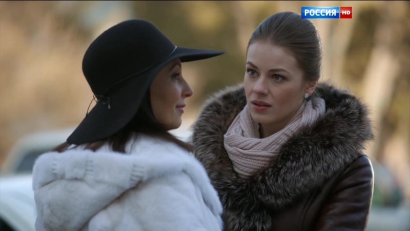 Мелодия на два голоса ( 3 4 серии)