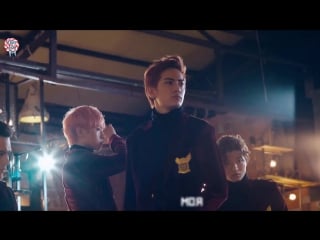 [▸ très bien ◂] varsity u r my only one [ ]