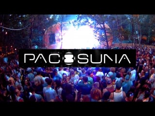 Paco osuna @ tomorrowland 2017