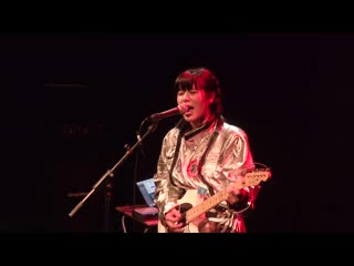 Chiaki mayumura 4k 眉村ちあき 静岡 lyrical school 全国ツアー（浜松g side）19/10/2019