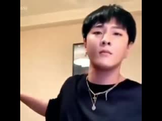 Mood donghyuk