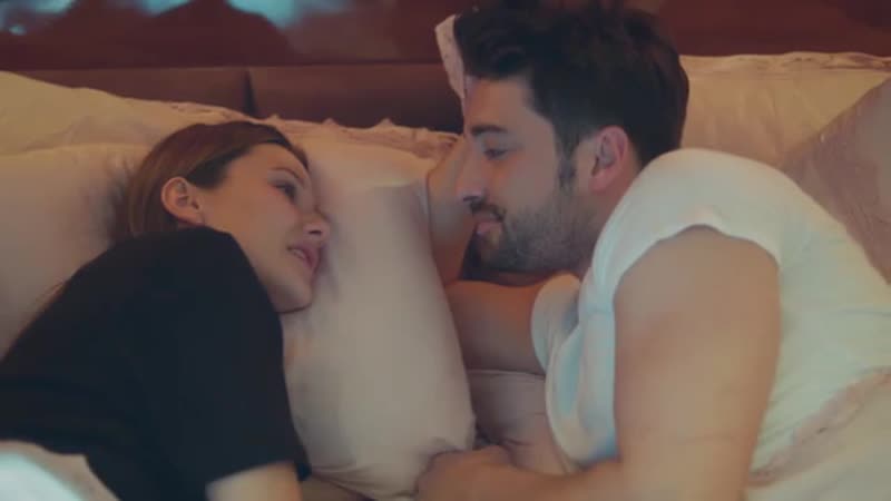 “günaydın sevgilim…”