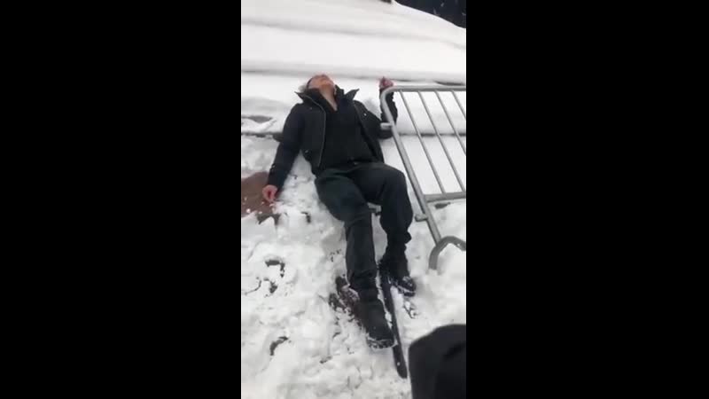 (18+) сопротивление омону