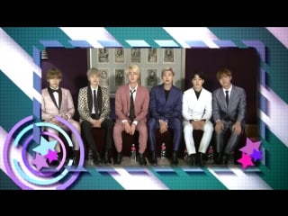 160620 bts interview @ ctv news preview