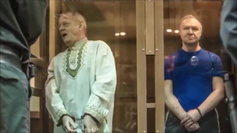 Ответ на обращение игоря стрелкова от леонида корнилова (архив 2014г )