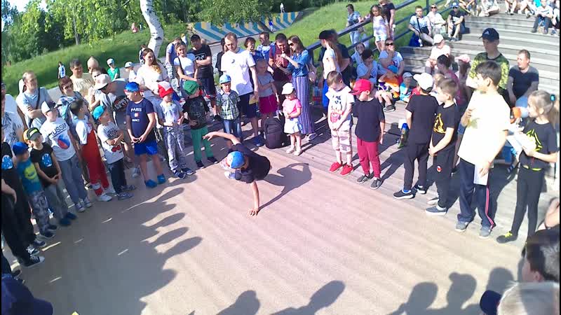 Street art fest даниель jam отборы 2